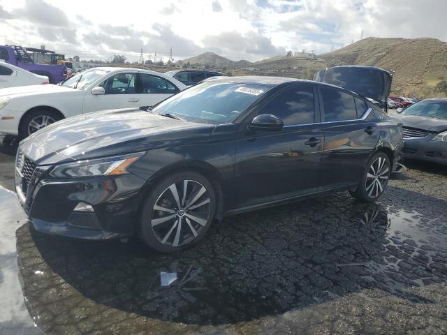 Photo 1 from auction – 2020 NISSAN ALTIMA SR with VIN 1N4BL4CV5LC179918