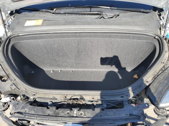 Photo 11 from auction – 2016 TESLA MODEL X with VIN 5YJXCAE45GF006847