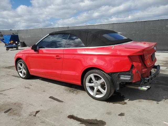 Photo 2 from auction – 2015 AUDI A3 PREMIUM with VIN WAU6CLFF8F1036565