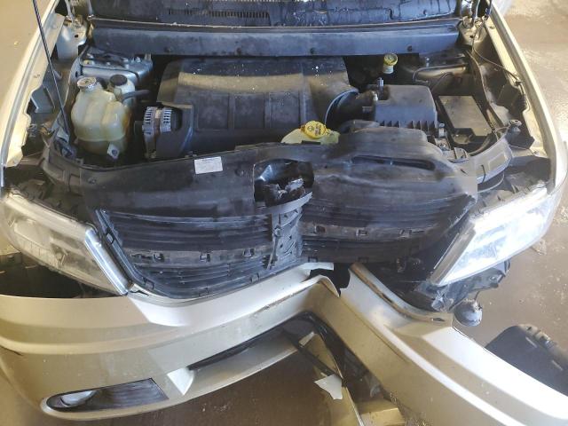 Photo 12 from auction – 2010 DODGE JOURNEY SX with VIN 3D4PG5FV5AT108955