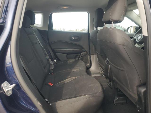 Фото 11 с аукциона – 2020 JEEP COMPASS SP с VIN 3C4NJDAB0LT149770