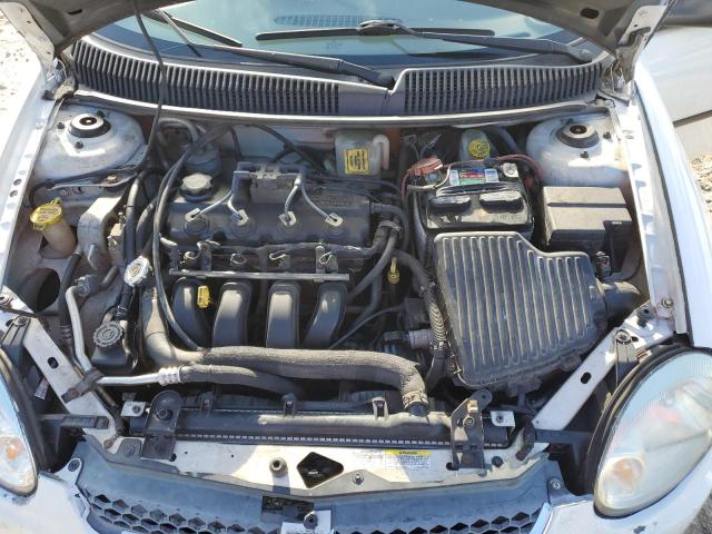 Photo 11 from auction – 2004 DODGE NEON BASE with VIN 1B3ES26C44D584691