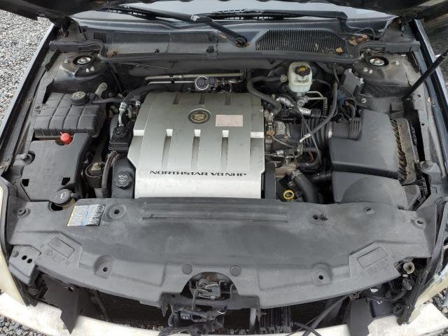 Photo 11 from auction – 2007 CADILLAC DTS with VIN 1G6KD57927U137574