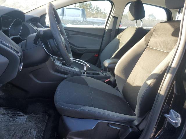 Photo 7 from auction – 2012 FORD FOCUS SE with VIN 1FAHP3F27CL253379