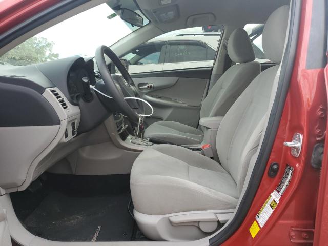 Photo 7 from auction – 2012 TOYOTA COROLLA BA with VIN 2T1BU4EE2CC872876