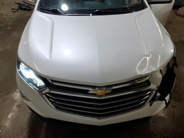 Photo 12 from auction – 2018 CHEVROLET EQUINOX PR with VIN 2GNAXVEV7J6210242