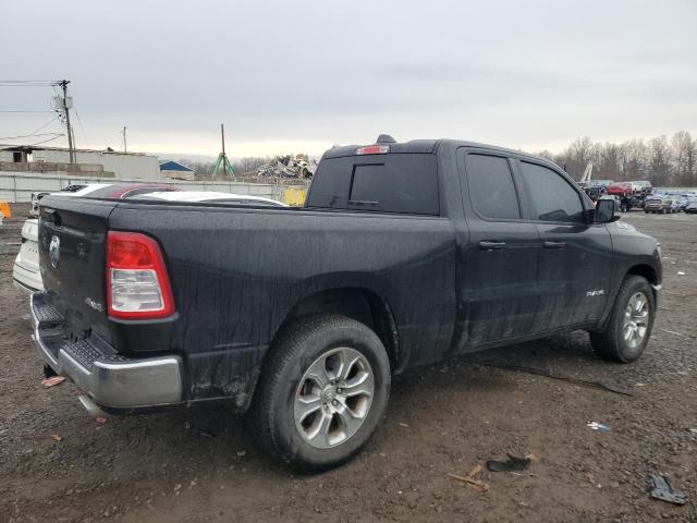 Photo 3 from auction – 2022 RAM 1500 BIG H with VIN 1C6SRFBT8NN162646