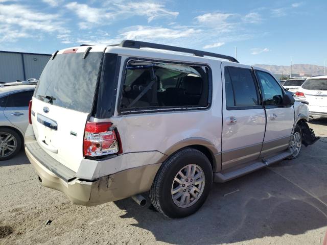 Photo 3 from auction – 2010 FORD EXPEDITION with VIN 1FMJK1J56AEB50404