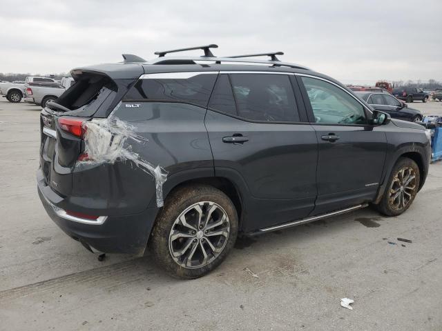 Photo 3 from auction – 2019 GMC TERRAIN SL with VIN 3GKALVEX5KL146371