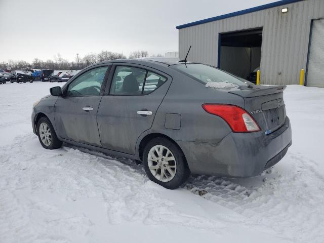 Photo 2 from auction – 2019 NISSAN VERSA NOTE with VIN 3N1CN7AP1KL823564