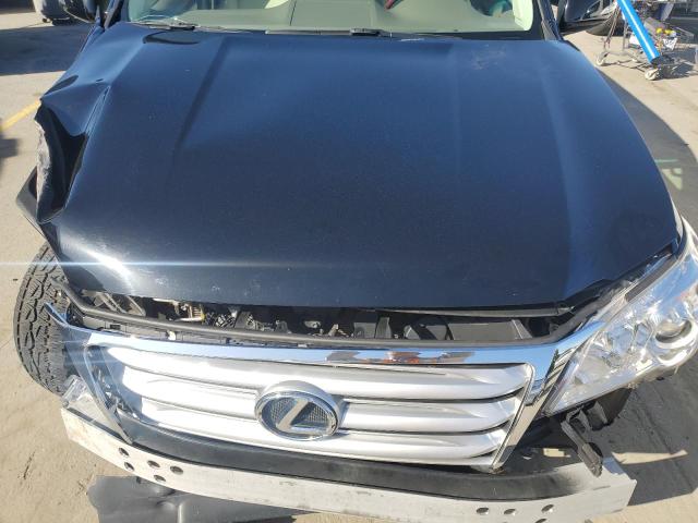 Photo 11 from auction – 2013 LEXUS GX 460 with VIN JTJBM7FX2D5057008
