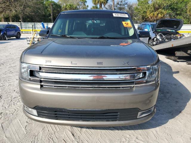 Photo 5 from auction – 2014 FORD FLEX SEL with VIN 2FMGK5C8XEBD01268