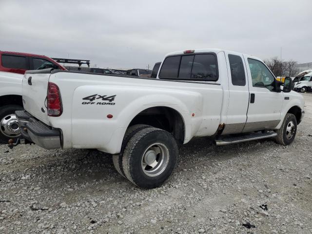Photo 3 from auction – 2003 FORD F350 SUPER with VIN 1FDWF36P73ED27903