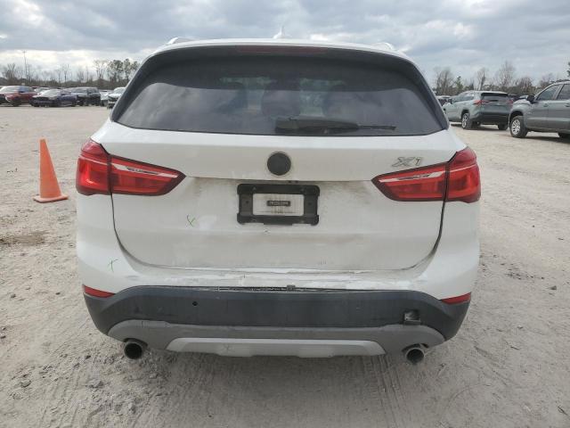 Photo 6 from auction – 2016 BMW X1 XDRIVE2 with VIN WBXHT3C39G5F64430