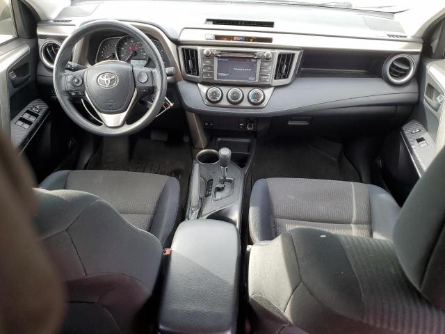 Photo 8 from auction – 2015 TOYOTA RAV4 LE with VIN JTMZFREV6FJ038186