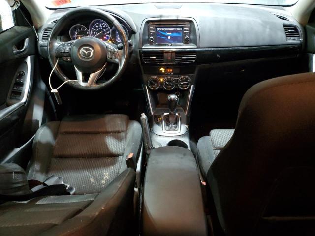 Photo 8 from auction – 2014 MAZDA CX-5 TOURI with VIN JM3KE4CY6E0421738
