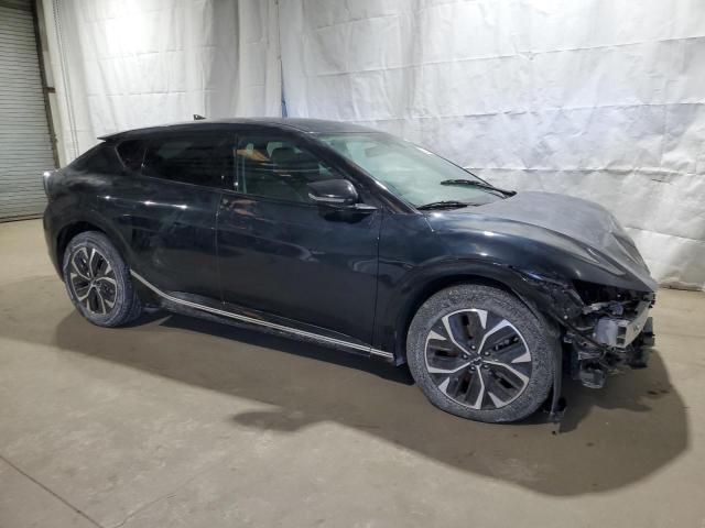 Photo 4 from auction – 2023 KIA EV6 LIGHT with VIN KNDC34LA9P5604093