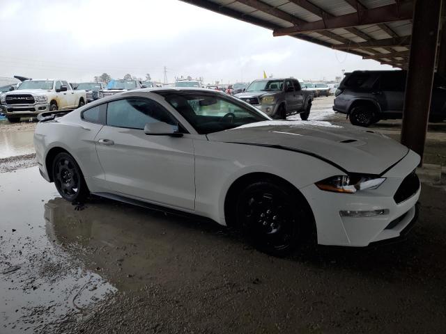 Photo 4 from auction – 2020 FORD MUSTANG with VIN 1FA6P8TH8L5183862