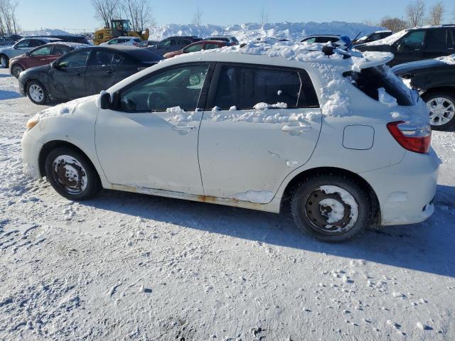 صورة رقم 2 من المزاد - 2011 TOYOTA COROLLA MA مع VIN 2T1KU4EE8BC602632