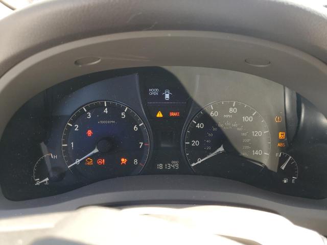 Photo 9 from auction – 2010 LEXUS RX 350 with VIN JTJZK1BA0A2409891