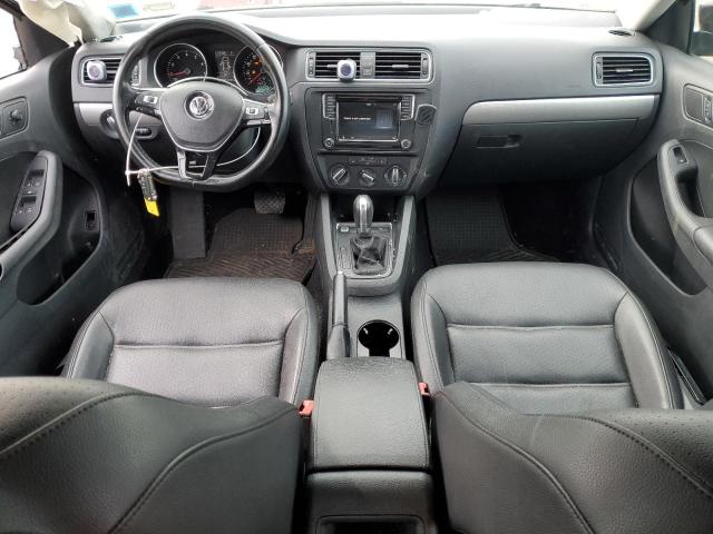 Photo 8 from auction – 2017 VOLKSWAGEN JETTA SE with VIN 3VWDB7AJ4HM340933