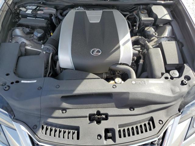 Photo 11 from auction – 2019 LEXUS GS 350 BAS with VIN JTHBZ1BL6KA017893