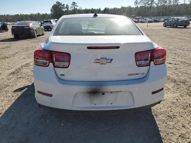 Photo 6 from auction – 2014 CHEVROLET MALIBU LS with VIN 1G11A5SL0EF240894
