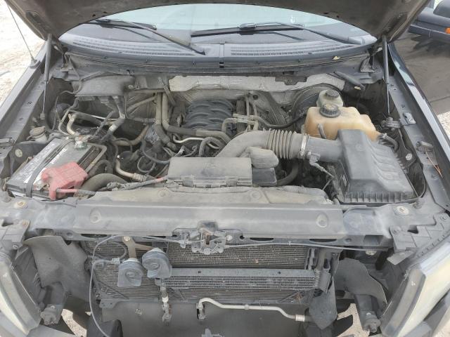 Photo 11 from auction – 2012 FORD F150 SUPER with VIN 1FTFW1CF8CFB63480