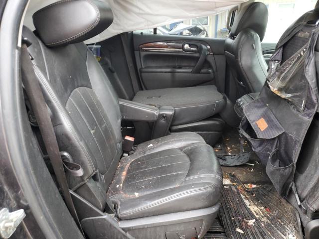 Photo 11 from auction – 2016 BUICK ENCLAVE with VIN 5GAKVBKD2GJ339564