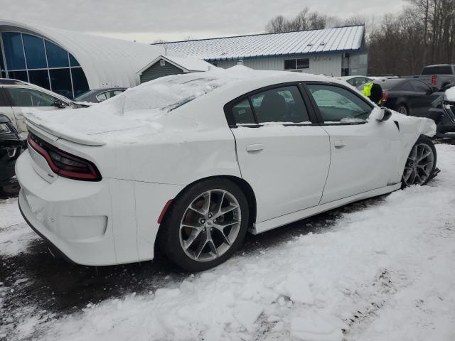 Photo 3 from auction – 2023 DODGE CHARGER GT with VIN 2C3CDXHG6PH529149