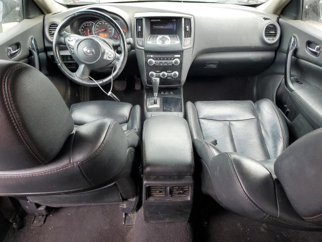 Photo 8 from auction – 2011 NISSAN MAXIMA S with VIN 1N4AA5AP0BC835503
