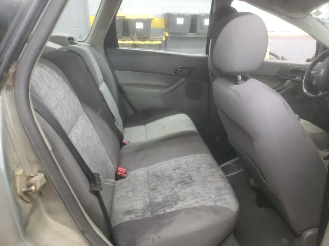 Photo 10 from auction – 2005 FORD FOCUS ZXW with VIN 1FAFP36N65W207075