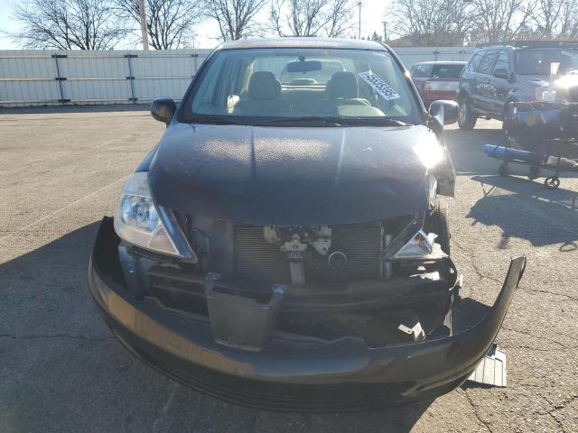 Photo 5 from auction – 2008 NISSAN VERSA S with VIN 3N1BC11E58L429779