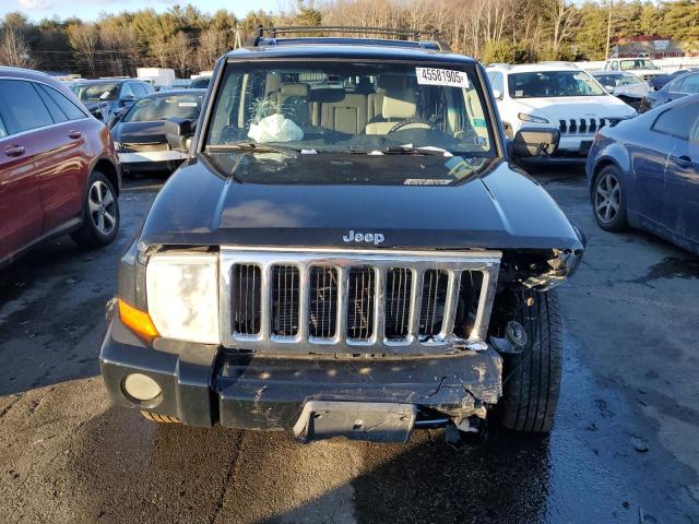 Снимка 5 от търг – 2006 JEEP COMMANDER с VIN 1J8HG58216C219048