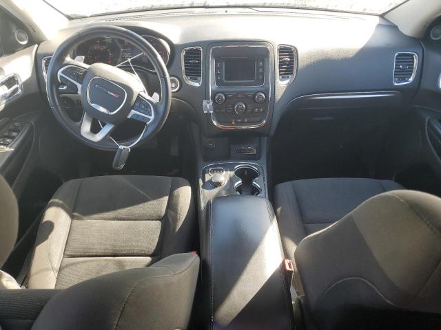 Photo 8 from auction – 2017 DODGE DURANGO SS with VIN 1C4SDJFT7HC644335
