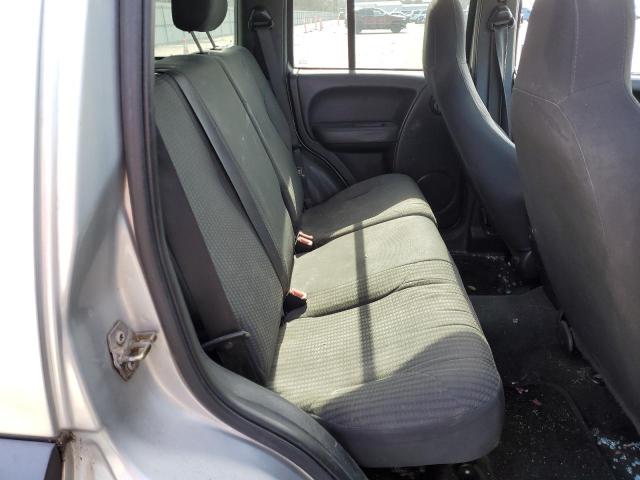 Photo 11 from auction – 2004 JEEP LIBERTY SP with VIN 1J4GK48K44W183535