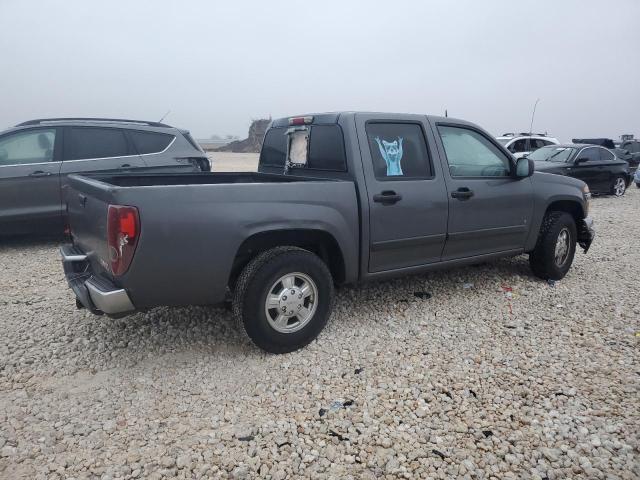 Photo 3 from auction – 2008 GMC CANYON SLE with VIN 1GTCS33E388200884
