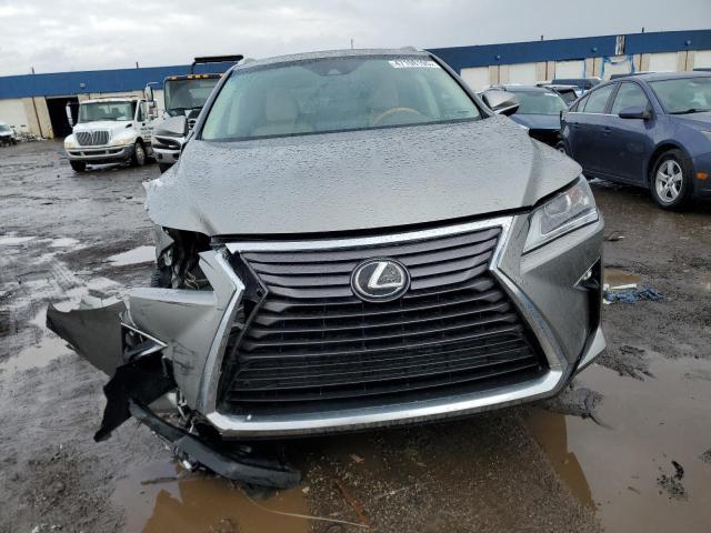 Снимка 5 от търг – 2019 LEXUS RX 350 BAS с VIN 2T2ZZMCA4KC118842