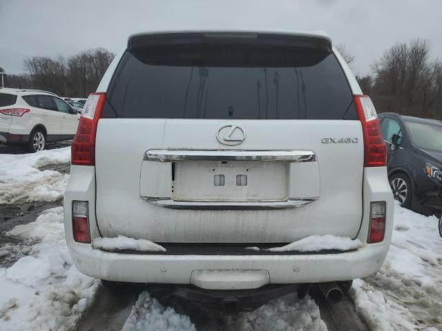 Photo 6 from auction – 2013 LEXUS GX 460 PRE with VIN JTJJM7FX2D5059546