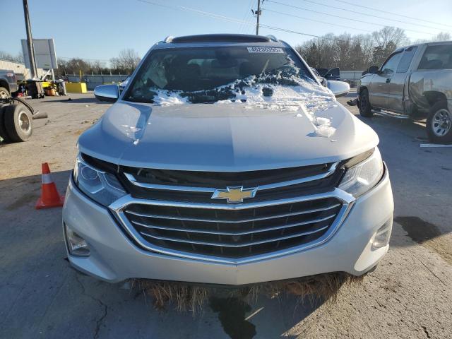 Photo 5 from auction – 2020 CHEVROLET EQUINOX PR with VIN 3GNAXPEX5LS728268