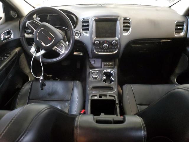 Photo 8 from auction – 2016 DODGE DURANGO CI with VIN 1C4RDJEG4GC372764