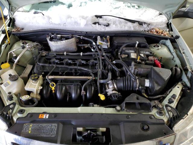 Photo 11 from auction – 2010 FORD FOCUS SE with VIN 1FAHP3FN8AW188760