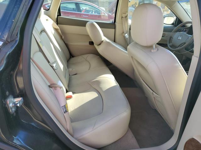 Photo 10 from auction – 2006 BUICK LACROSSE C with VIN 2G4WD582X61182462