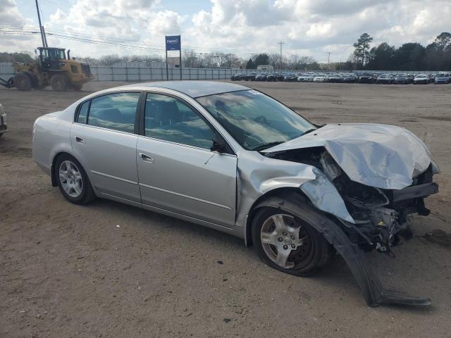 Photo 4 from auction – 2004 NISSAN ALTIMA BAS with VIN 1N4AL11D84C199098