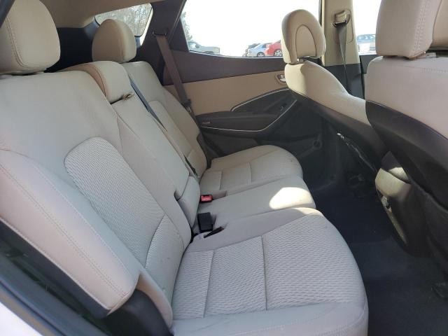 Снимка 11 от търг – 2017 HYUNDAI SANTA FE S с VIN 5NMZU3LB2HH010650