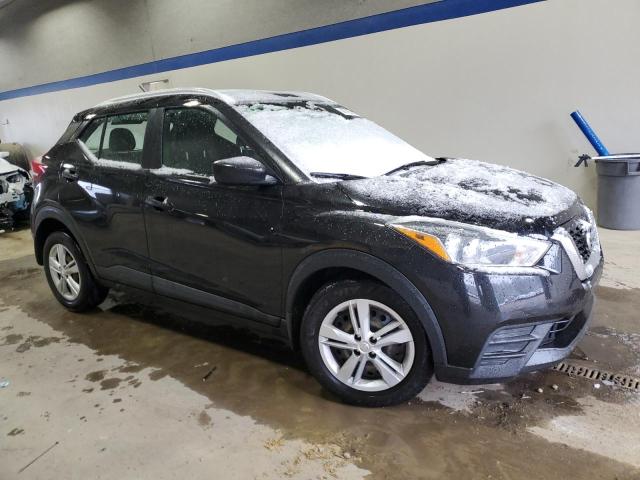 Photo 4 from auction – 2019 NISSAN KICKS S with VIN 3N1CP5CU3KL542819