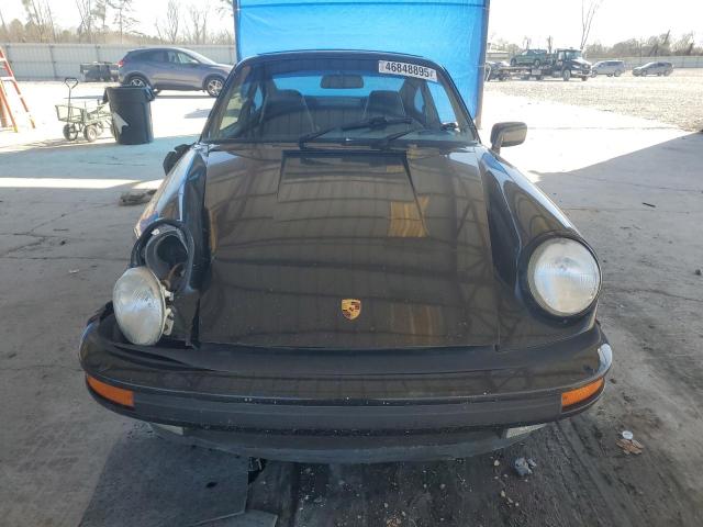 Photo 5 from auction – 1985 PORSCHE 911 CARRER with VIN WP0AB0910FS121148