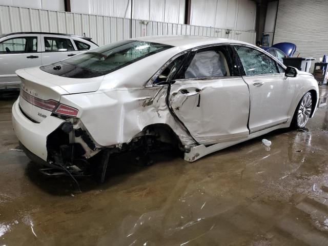 Photo 3 from auction – 2016 LINCOLN MKZ with VIN 3LN6L2J93GR609132