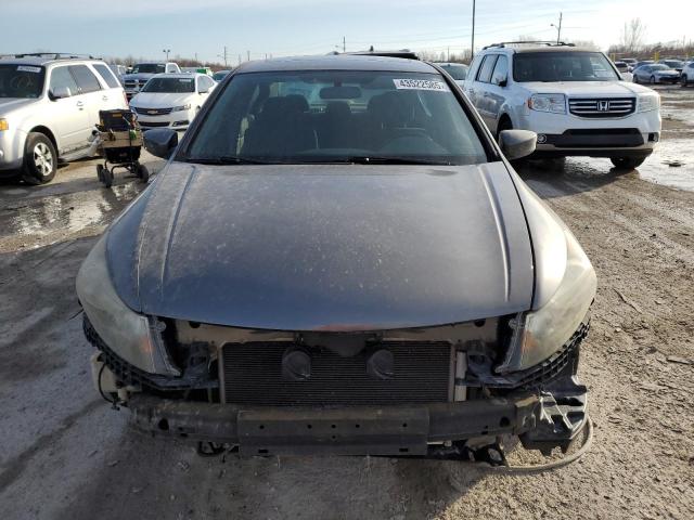 Photo 5 from auction – 2008 HONDA ACCORD EX with VIN JHMCP26748C009690