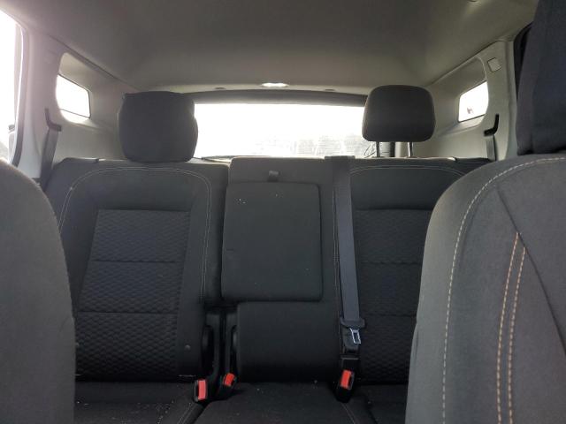 Photo 10 from auction – 2020 GMC TERRAIN SL with VIN 3GKALTEV1LL117552